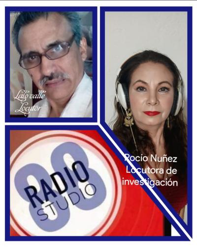 LOCUTORES 5 ESTRELLAS 