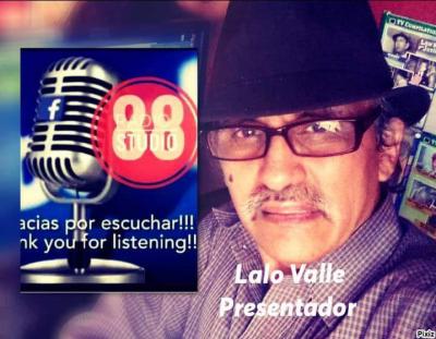 EDUARDO VALLE 