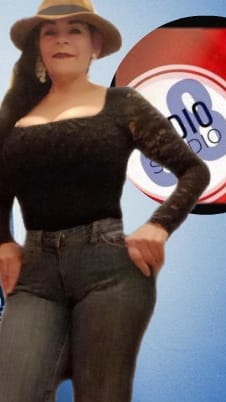 EMMA MIRANDA LA VOZ DE DENVER 
